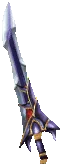 Excellent Knight Blade